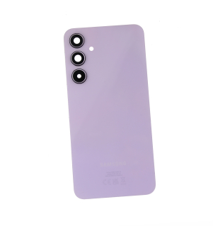 Originál kryt baterie Samsung Galaxy A35 5G SM-A356 růžový - demontvaný díl