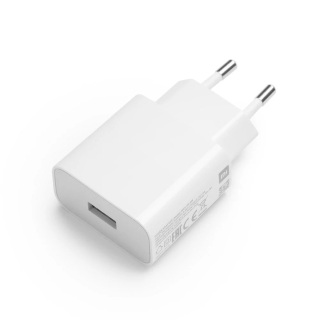 Originál síťová nabíječka Xiaomi MDY-09-EW 10W bílá Bulk