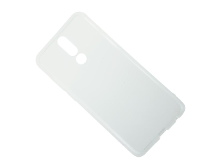 Silikonový obal Samsung Galaxy S25 Edge transparentní Ultra slim 1 mm
