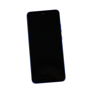 Originál LCD + Dotyková vrstva Motorola Moto Edge 50 Neo modrý