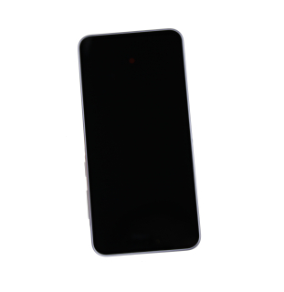 Originál LCD + Dotyková vrstva Samsung Galaxy A36 SM-A366 fialová