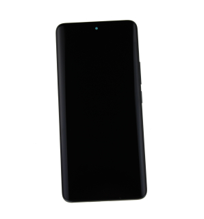 Originál LCD + Dotyková vrstva Xiaomi Redmi Note 14 Pro 5G černá