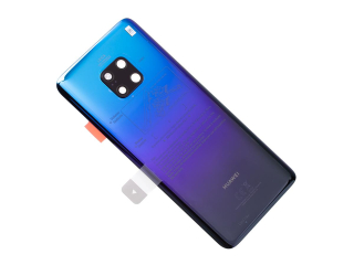 Originál kryt baterie Huawei Mate 20 Pro twilight demontovaný díl Grade A