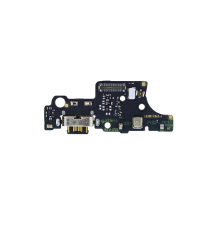 Originál deska s USB nabíjecím konektorem Motorola Moto E14