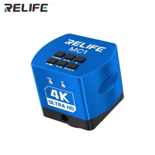 Relife MC1 – 4K HD kamera pro mikroskopy