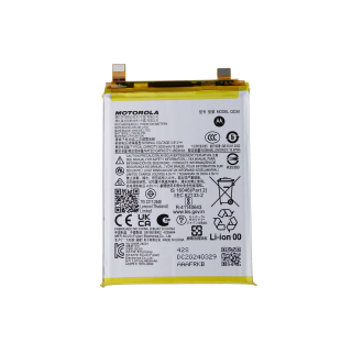 Originál baterie Motorola Moto Edge 50 Fusion XT2429