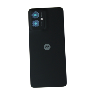 Originál kryt baterie Motorola Moto G55 XT2435 černý