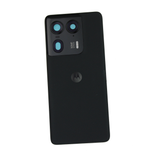 Originál kryt baterie Motorola Moto Edge 50 Ultra XT2401 černý