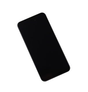 Originál LCD + Dotyková vrstva Samsung Galaxy M34 SM-M346 černá - repasovaný díl vyměněné sklíčko