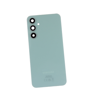 Originál kryt baterie Samsung Galaxy S23 FE 5G SM-S711 zelený - demontovaný díl