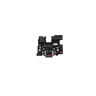 Originál deska s USB nabíjecím konektorem Motorola Moto Edge 50 Pro XT2403