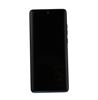 Originál LCD + Dotyková vrstva Motorola Moto Edge 60 XT2505 modrá