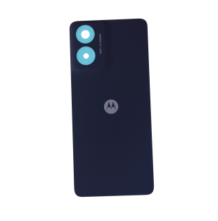 Originál kryt baterie Motorola Moto G04 XT2421 černý