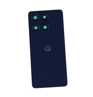 Originál kryt baterie Motorola Moto Edge 60 XT2505 modrý