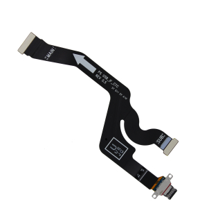 Originál deska s USB nabíjecím konektorem Samsung SM-S937 Galaxy S25 Edge SM-S937