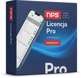 Licencovaný servisní software NPS PRO – získejte 3 měsíce za polovinu s kódem MAGBOSS