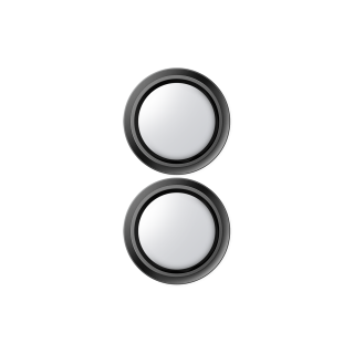 Hammer Glass – ochranné sklo na fotoaparát Lens Protector iPhone 16 - iPhone 16 Plus