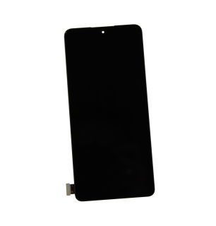 Originál LCD + Dotyková vrstva Xiaomi Redmi Note 10 Pro bez rámečku - repasovaný dííl vyměněné sklíčko