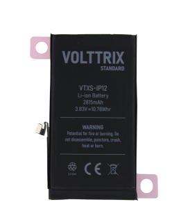Baterie Volttrix iPhone 12 - iPhone 12 Pro Originál BMS 2815 mAh