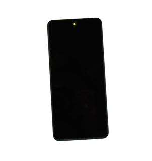 Originál LCD + Dotyková vrstva Realme 14X černý