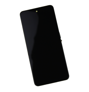 Originál LCD + Dotyková vrstva Realme C75 béžový