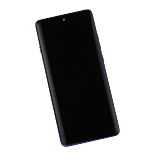 Originál LCD + Dotyková vrstva Motorola Moto Edge 60 Pro modrý