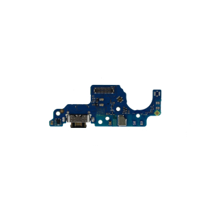 Deska s USB nabíjecím koneektorem Motorola Moto G24