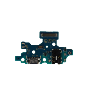 Deska s USB nabíjecím konektorem Samsung Galaxy A41 SM-A415F