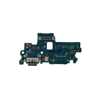 Deska s USB nabíjecím konektorem Samsung Galaxy A56 SM-A566B