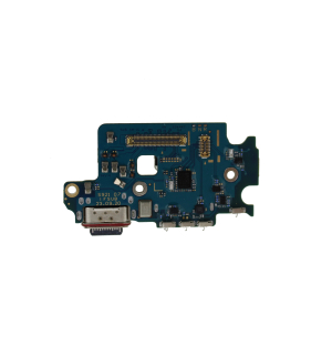 Deska s USB nabíjecím konektorem Samsung Galaxy S24 SM-S921B
