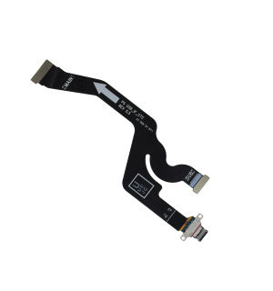 Deska s USB nabíjecím konektorem Samsung Galaxy S25 EDGE