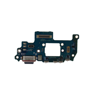 Deska s USB nabíjecím konektorem Samsung Galaxy S24 FE SM-S721B