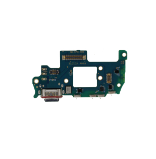 Deska s USB nabíjecím konektorem Samsung Galaxy S23 FE SM-S711B