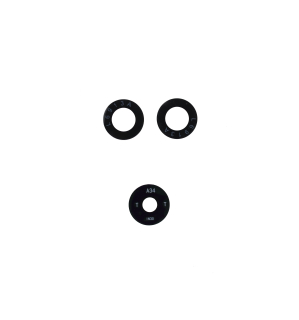 Sklíčko kamery s montážní lepící páskou Samsung Galaxy A16 SM-A166