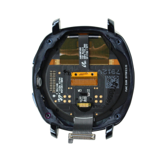 Originál LCD displej Samsung Galaxy Gear Sport SM-R600 modrý
