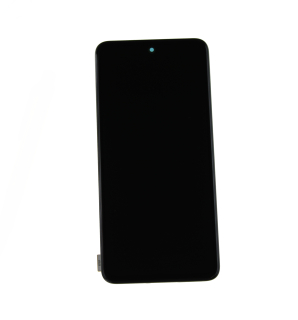 Originál LCD + Dotyková vrstva Xiaomi Redmi Note 14 4G černá EU version