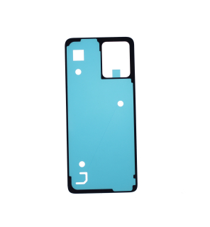 Originál montážní lepící páska krytu baterie Motorola Moto G64 - Moto G54 Power Edition - Moto G54