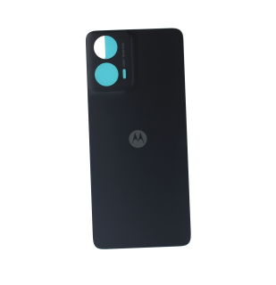 Originál kryt baterie Motorola Moto G24 XT2423 černý