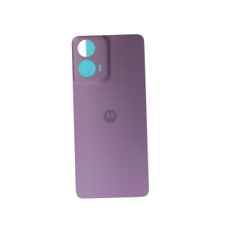 Originál kryt baterie Motorola Moto G24 XT2423 růžový