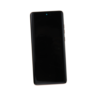 Originál LCD + Dotyková vrstva Motorola Edge 60 Fusion béžový