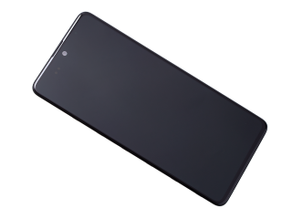 Originál LCD + Dotyková vrstva Samsung Galaxy A51 SM-A515 - demontovaný díl