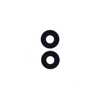 Sklíčko kamery s montážní lepící páskou Motorola Moto G84