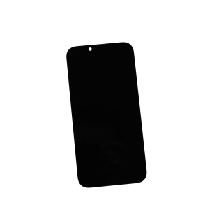 Originál LCD + Dotyková vrstva iPhone 14 programovatelný - demontovaný díl