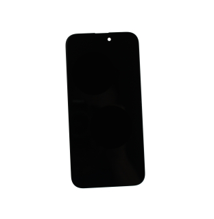 Originál LCD + Dotyková vrstva iPhone 16 Plus programovatelný - demontovaný díl