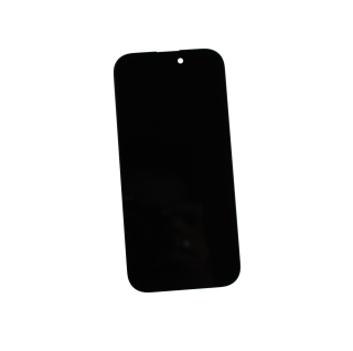 Originál LCD + Dotyková vrstva iPhone 16 Pro programovatelný - demontovaný díl