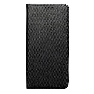 Obal Realme 14 G5 - Realme 14T 5G černý Smart magnet - flip kniha