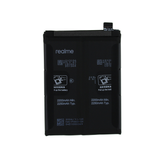 Originál baterie BLP Realme GT 5G 4500 mAh Li-ion