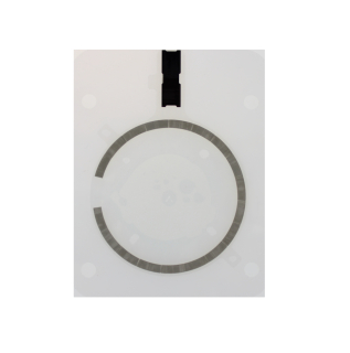 Magnet MagSafe pro bezdrátové nabíjení krytu iPhone 14 Pro Max