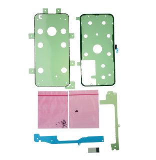 Originál set montážních lepících pásek Samsung Galaxy A55 SM-A556