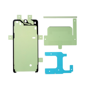 Originál set montážních lepících pásek Samsung Galaxy S23 SM-S911